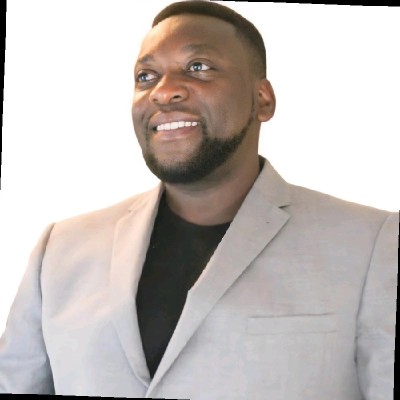 Taz Mukoko, founder of Mukoko Studio